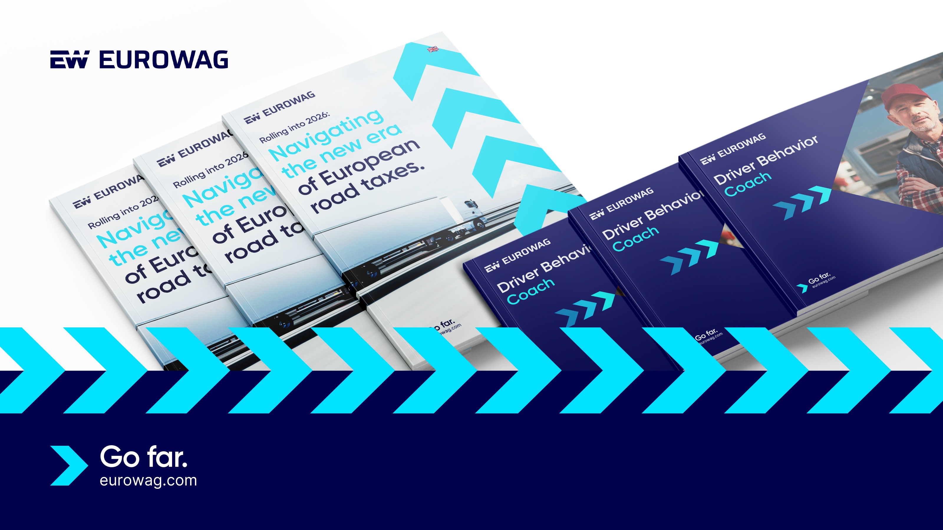 Fuel stations, one system across every touchpoint.